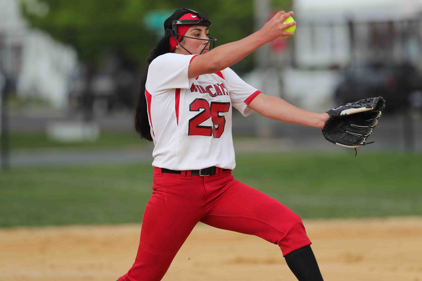 Wildwood Catholic vs St. Joe's Softball